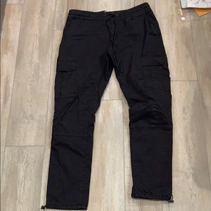 PacSun Cargo Joggers